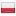 co-robie.pl server is located in Poland